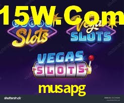 musapg