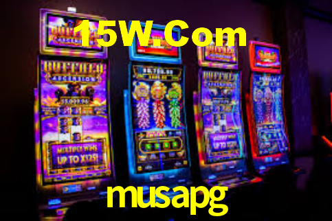 musapg,musapg.com