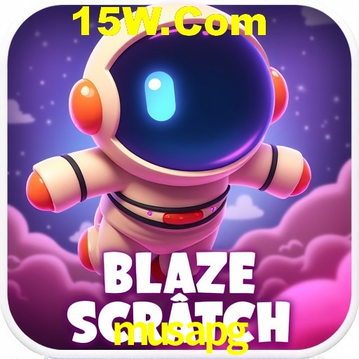 Welcome Bonus musapg