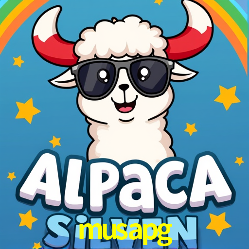 Cadastro rápido e seguro na musapg