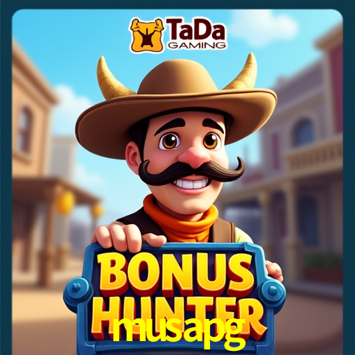 A Revolução dos Aplicativos de Jogos no musapg