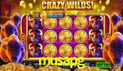 Jackpots e promoções na musapg