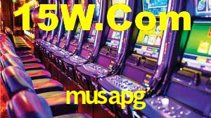 musapg