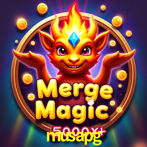 Download para Android e iOS na musapg