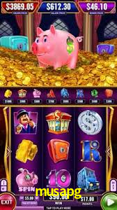 Daily Bonuses musapg