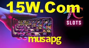 Exclusive Games musapg