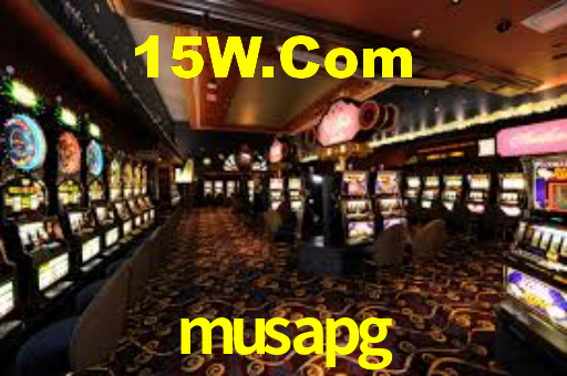 musapg