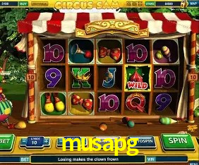 Programa VIP musapg