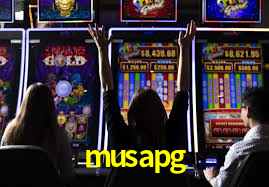 Premium Interface musapg