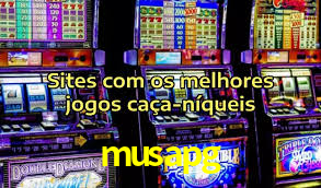 musapg - Game Jogo Cassino no Brasil - musapg.com