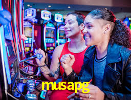 musapg,musapg.com