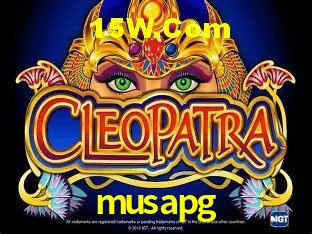 Recursos de Bônus musapg
