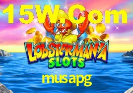 Sinta a adrenalina dos jogos de cassino com musapg