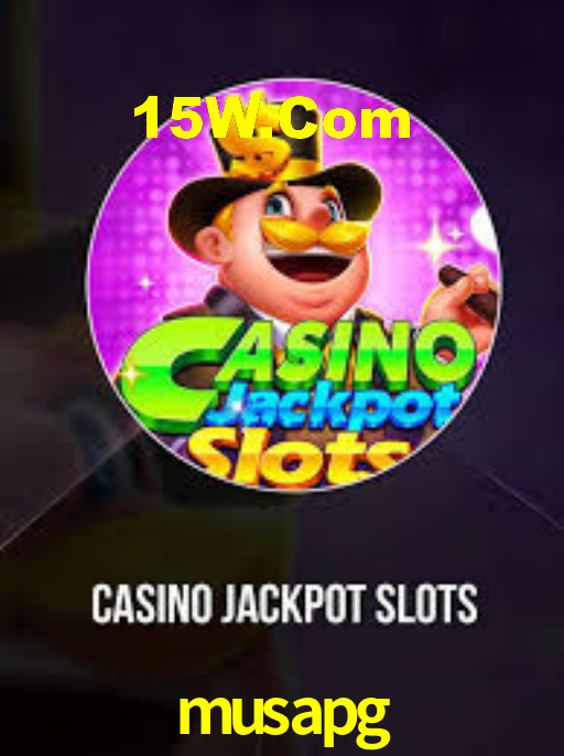 musapg,musapg.com