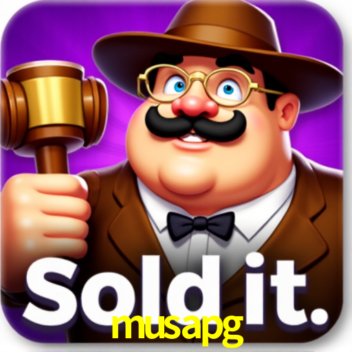 Exclusive Offers musapg