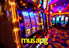 VIP Casino musapg
