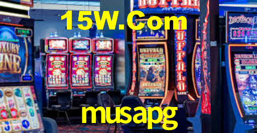 musapg,musapg.com