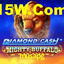musapg