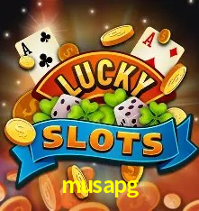 Jogos com bônus e suporte 24h na musapg