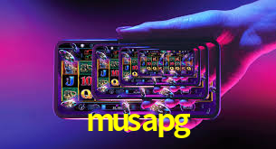 Blackjack Table musapg