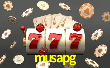 Estatísticas do Jogo musapg