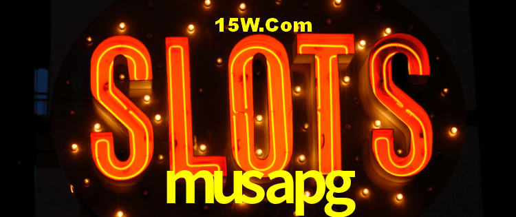 Sports Statistics musapg