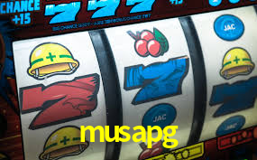 Ofertas Imperdíveis na musapg: Promoções e Bônus Que Valem a Pena