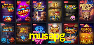 musapg