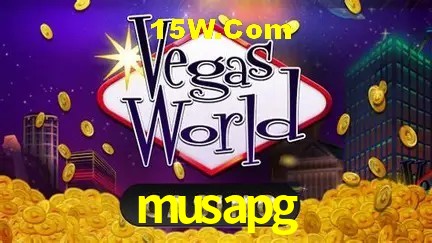 Biblioteca de slots populares na musapg