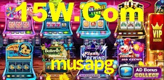musapg,musapg.com