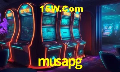 Design Responsivo musapg