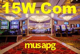 Tournaments musapg