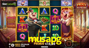 Programa VIP musapg