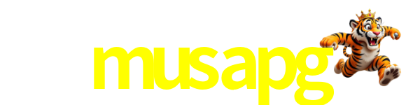 Logo da musapg